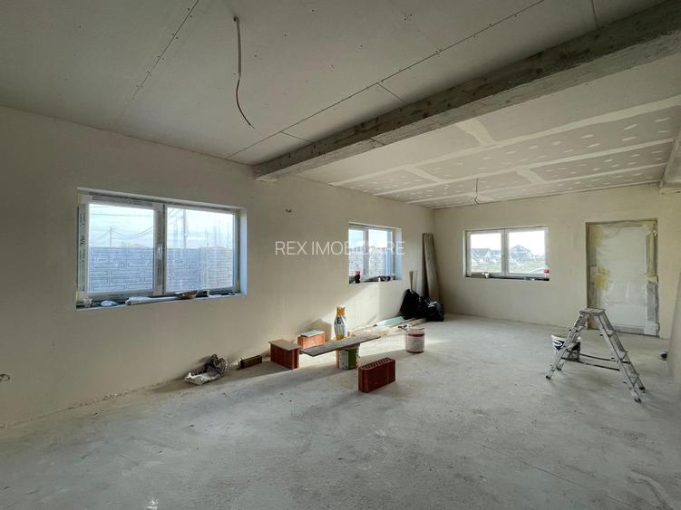 Duplex modern 118mp - SUPER POZITIE - 2