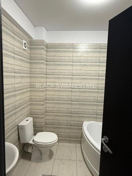 Apartament complet mobilat, Militari Residence – Str. Rezervelor - 6