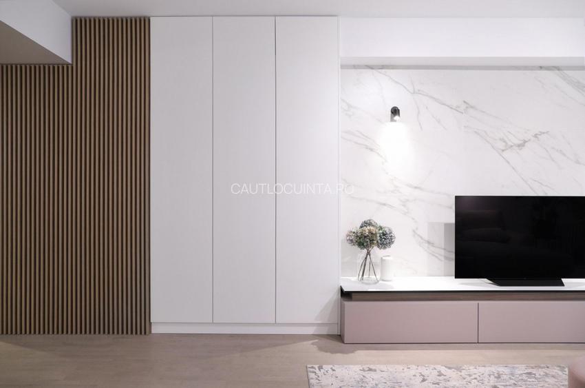 Apartament 3 camere | De Inchiriat | Herastrau | Soseaua Nordului | Lux - 10