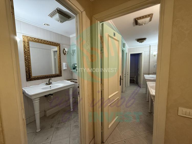 Spatiu comercial/birouri/salon de evenimente Calea Calarasilor-Hala Traian - 8