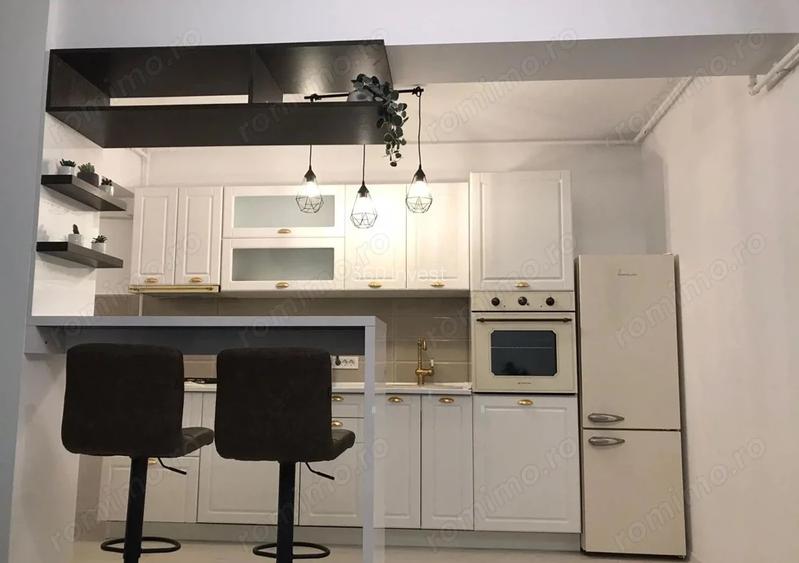 Apartment 2 camere, zona  Vivo mall (Maritimo) - 4