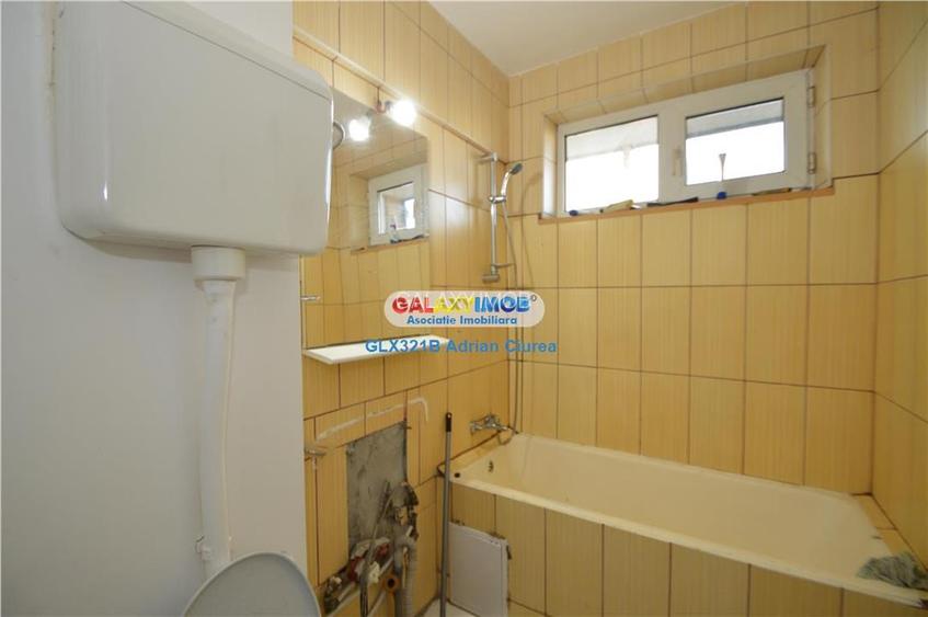 3 Camere | Drumul Taberei  | Metrou Favorit | 2 Balcoane | 72 mp - 11