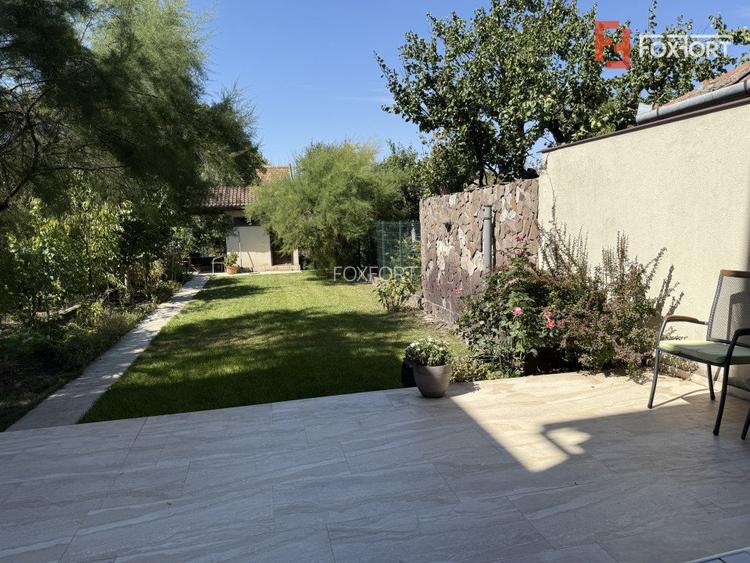 COMISION 0% Casa individuala cu 8 camere, de vanzare in zona Mehala - 27