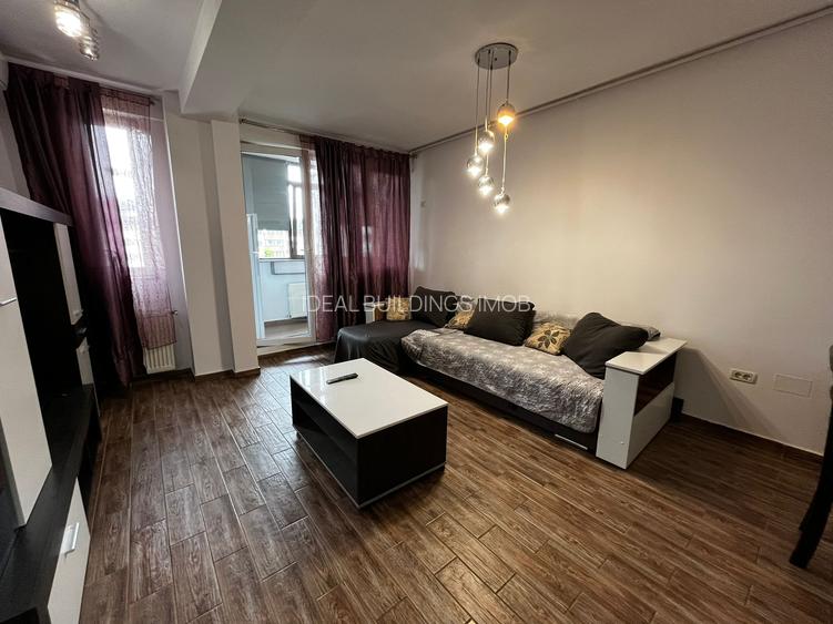 Apartament - 2 camere - Parcare  - Militari Residence - 2