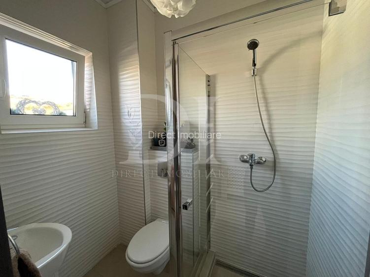 Casa tip duplex in Popesti - Valea Seaca / Cluj - 23