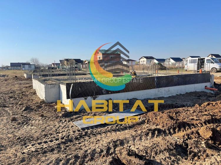 115.000€ | VILĂ LA PREȚ DE APARTAMENT – COMISION 0% | Încălzire Pardoseală - 55