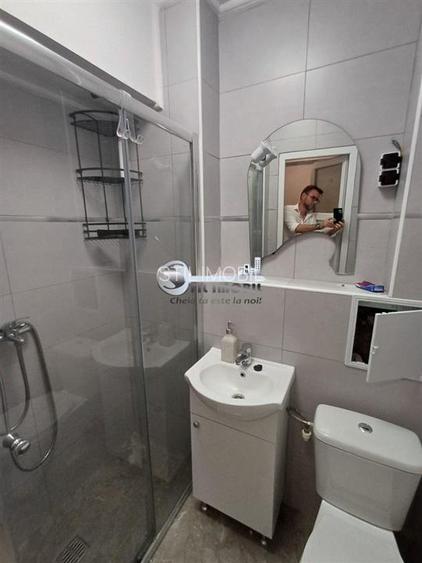 Apartament 2 camere, Podu Ros, bloc fara risc, vis a vis de Pasapoarte - 9