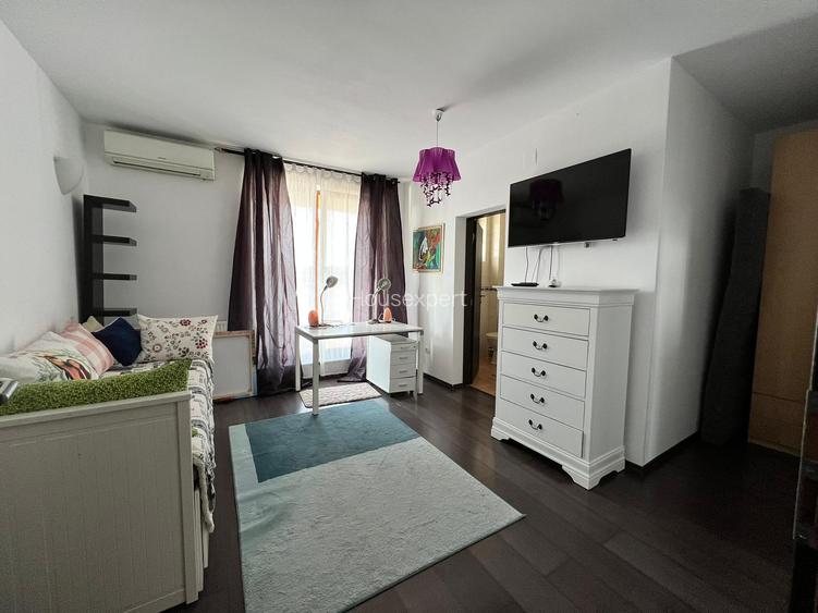 3 camere, 160 mp, Cartierul Francez – Virgil Madgearu | Etaj 6/7 | 2 locuri par - 10