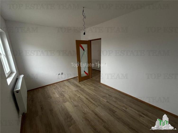 Casa finalizata 4 camere pompa de caldura in Ciorogarla - 17