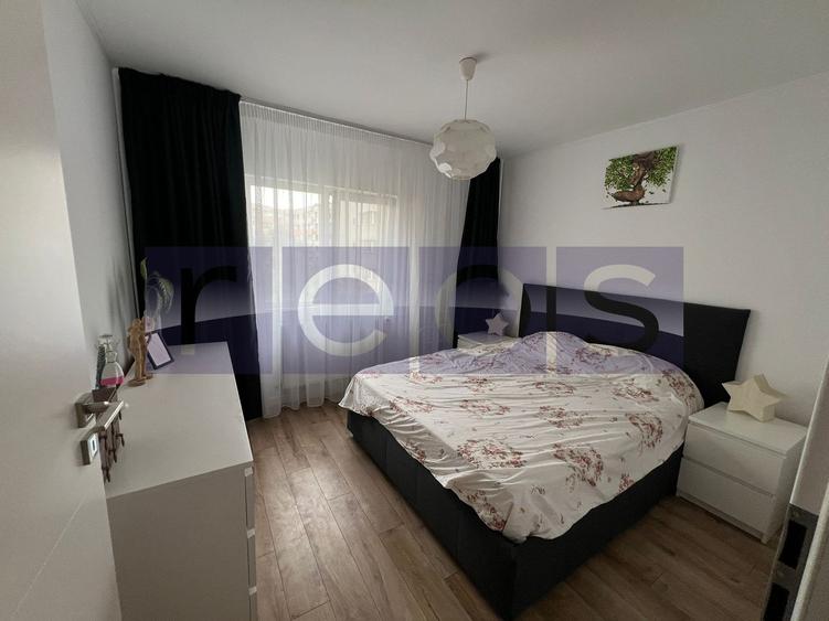VANZARE APARTAMENT 2 CAMERE OBOR - 9