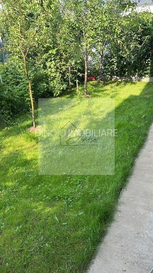 Vila de vanzare in Tunari I Gata de mutat I 4 camere 5 parcari  COM0% - 35