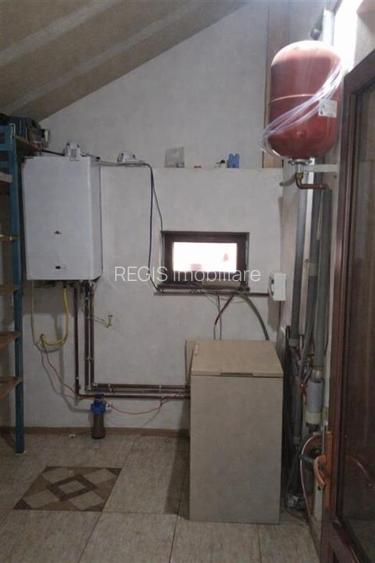 Casa 5 Camere in Stupini - 12