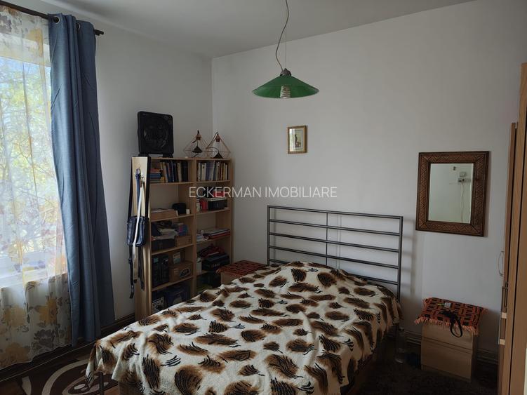 Baba Novac, 2 camere de vânzare,  2/2, centrala proprie, 47 mp - 4