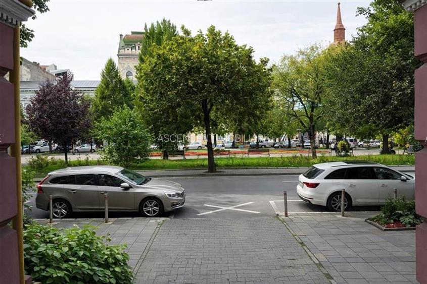 FILM& Tur 3D!Casa cu 4 camere si curte, Central, Targu Mures. - 8