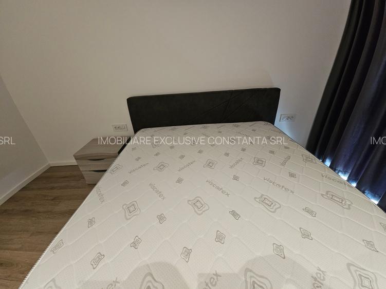 Complex de top Mobipark Tomis Plus 3 Camere 2 Bai Mobilat Modern Parcare Paza - 18