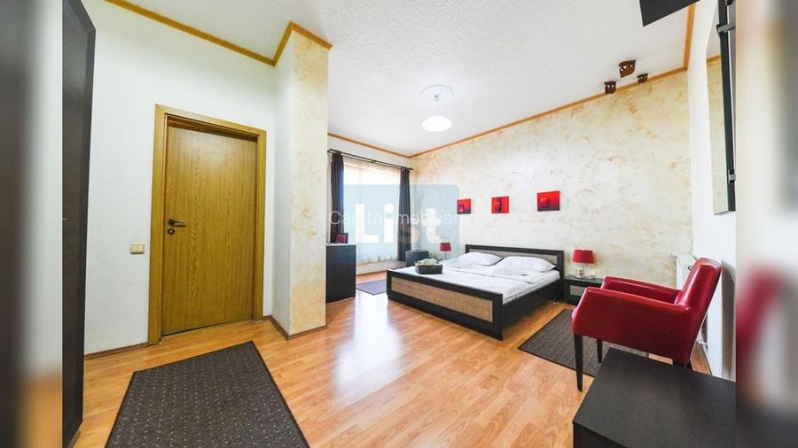 Casa multifunctionala de vanzare in cartierul Borhanci - 13