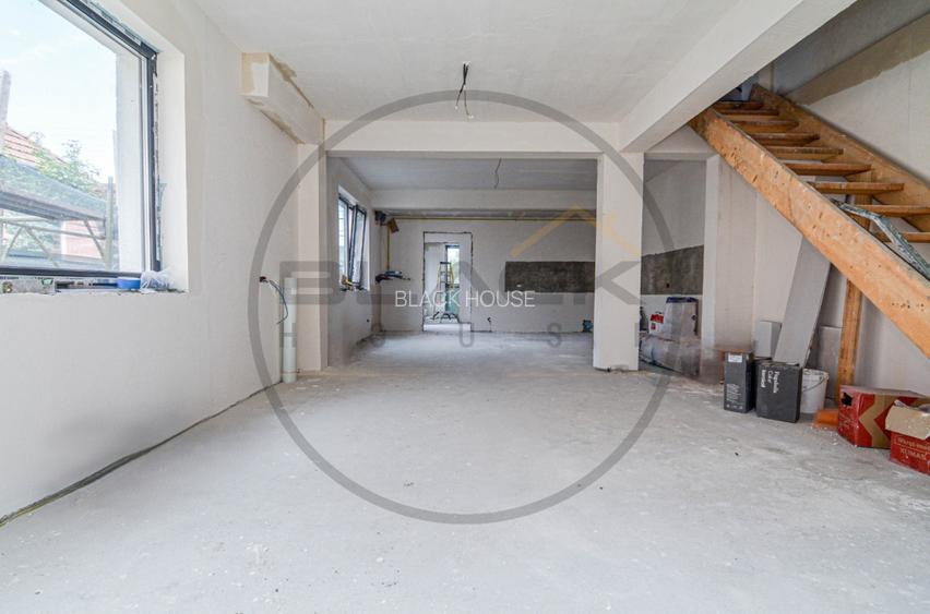 Oportunitate! Casa Individuala, 145 utili, 230 teren,  Gruia - 4