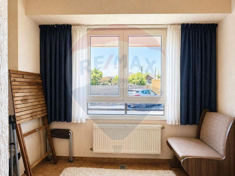 Apartament 2 camere de inchiriat, modern, cu acces si parcare privata - 3