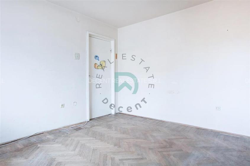 Apartament 3 camere 70mp Grivitei, Brasov - 10