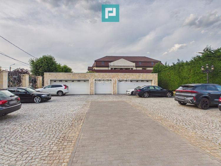 Proprietate Exclusivistă de Închiriat - 33