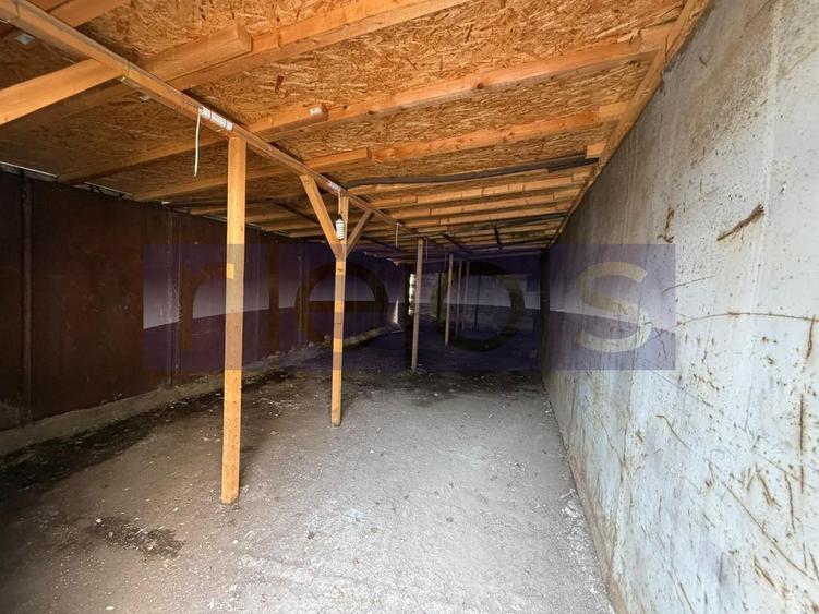 INCHIRIERE SPATIU COMERCIAL | 1040MP | TITULESCU | ACTVITATI LOGISTICE - 14