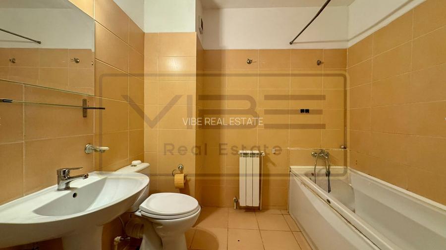 Apartament 2 camere Tatarasi Complex Green Park - 10