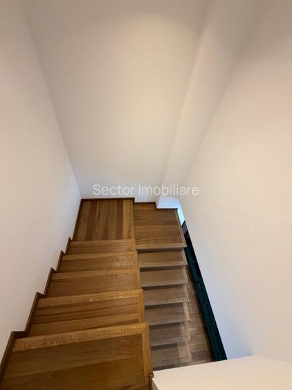 Soseaua Nordului Herastrau Nicolae G.Caramfil - 34