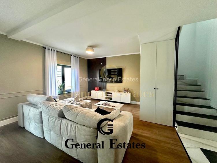 Vânzare Casă | Tomești | 420 mp teren | S+P+1 - 14