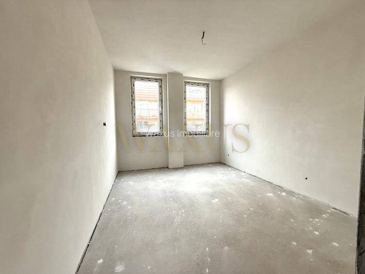 Apartament in Bloc Nou - SU 63MP I Balcon I Parcare - Plopilor - 5