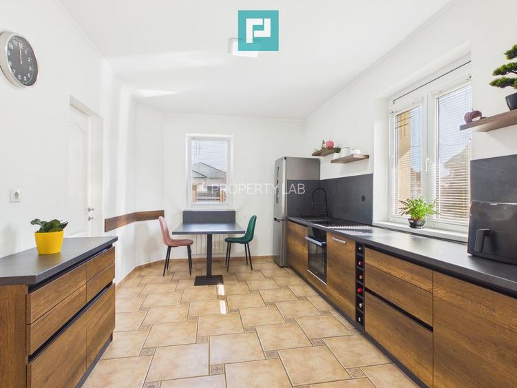 Vilă 343 mp utili, teren 600 mp, Oncea – Oradea - 4