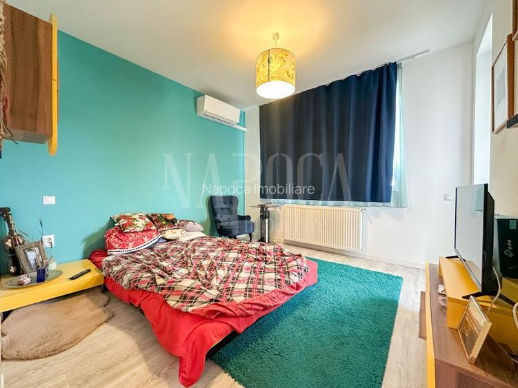 Casa 5 camere de vanzare in Borhanci, Cluj Napoca - 11