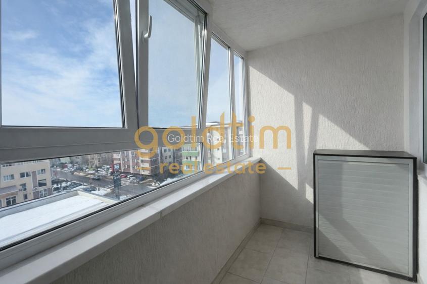 SUPERB/ TERASA 27 mp/ 5 min de metrou - 24