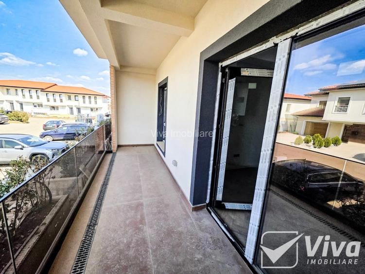 Ap 2 camere finalizat si intabulat 50mp, ESQ Village 3 – Galata - 10