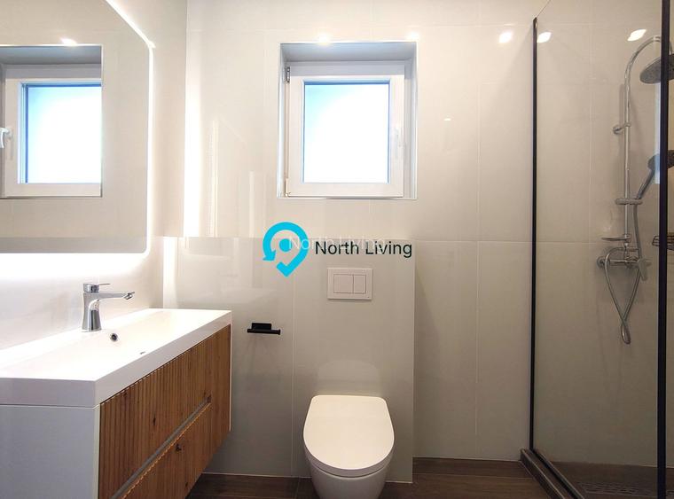 Vila P+1 | Ansamblu Nou zona Tunari - 17