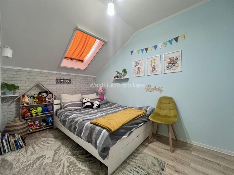 Apartament cu 2 camere, 48mp, etaj 5 - Zona Freidorf - 4