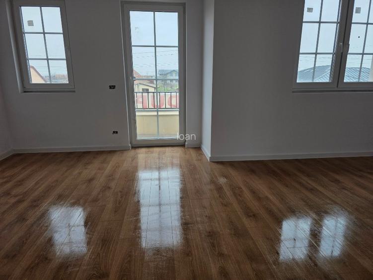 PROPRIETAR – Duplex P+1 Giarmata Mare, despărtit de un spatiu tehnic - 9