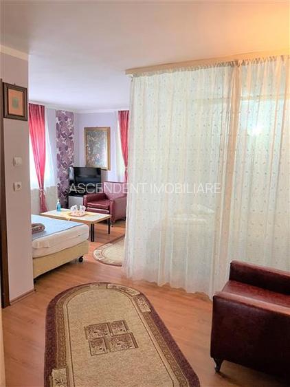 Arta si design in incantarea naturii, oportunitate rezidential/ turistic, Predea - 14