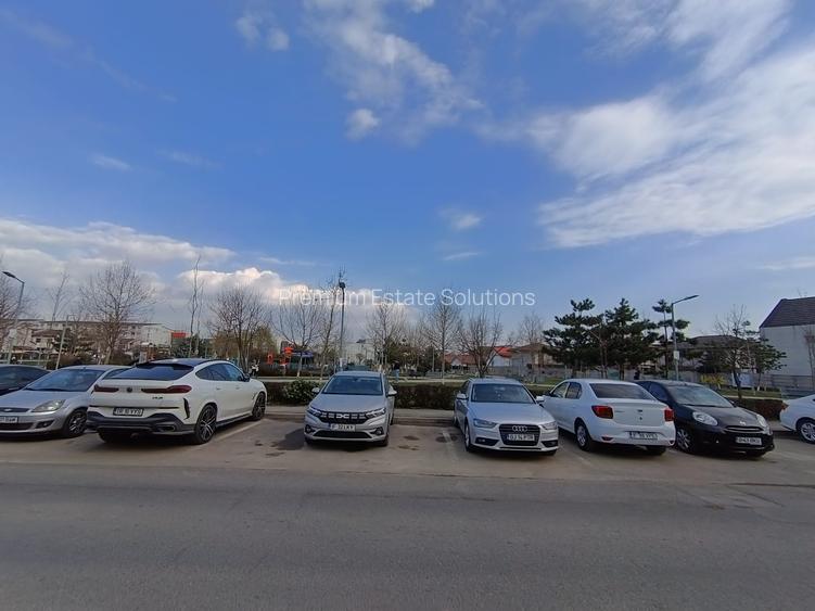 VANZARE APARTAMENT 2 CAMERE MOBILAT SI UTILAT- BALCON DESCHIS - 20