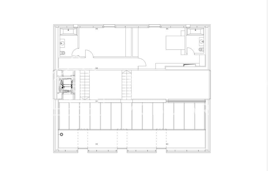 Proprietate unică în Sibiu | Arhitectură contemporană | Concept premium - 3