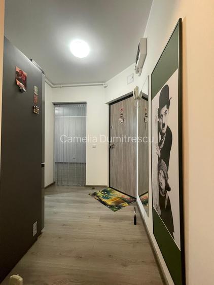 STRADA PREVEDERII-9 MINUTE PANA LA METROU-2 CAMERE RENOVATE LUX - 3