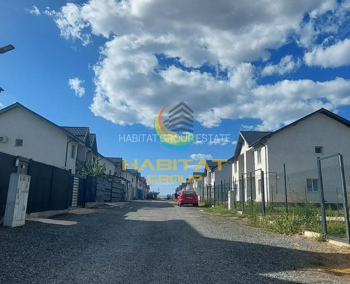 Duplex 4 Camere, Teren 270 mp, Acces Rapid A0 - Comision 0% - 7