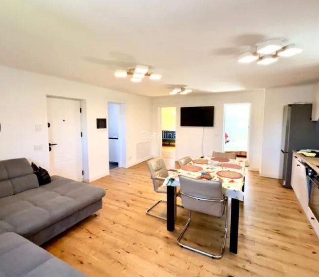 Apartament primăverii-curte interioara  - 5