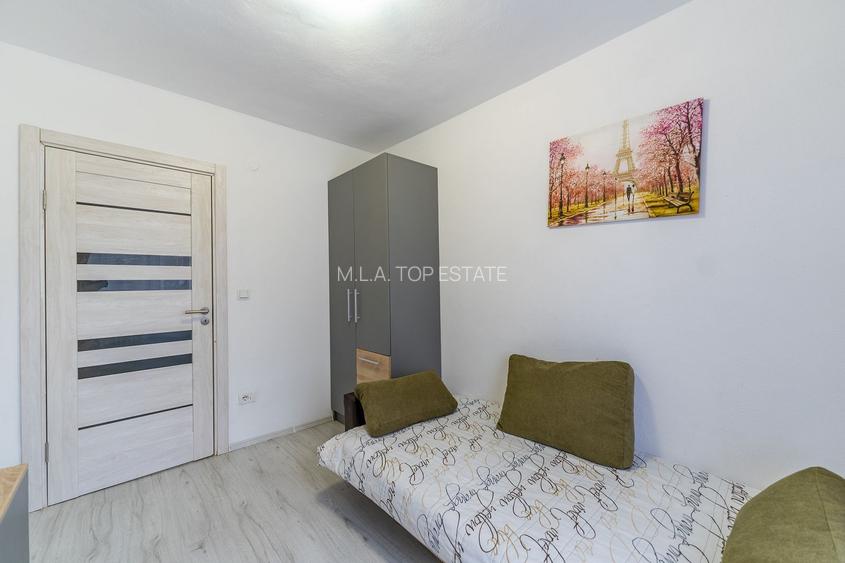 Apartament 3 camere modern in Intim - 5