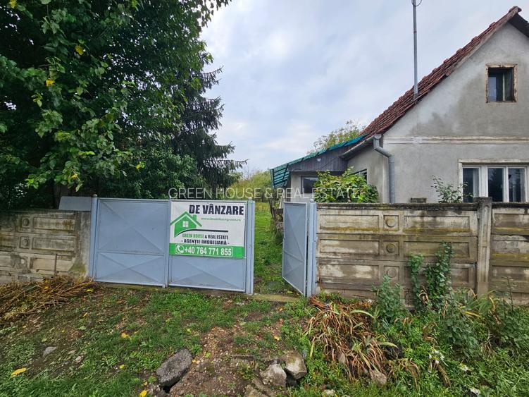 Casa curte si gradina - 8