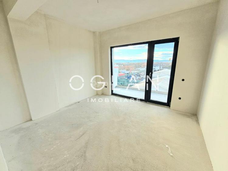 Apartament nou 3 camere, Terezian, COMISION 0% - 3