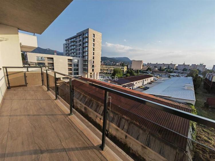 Inchiriem Apartament 2 Camere, Modern, Decomandat, Alphaville Arena - 5