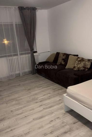 Garsoniera pat 10 min M Decebal DB1794 - 8