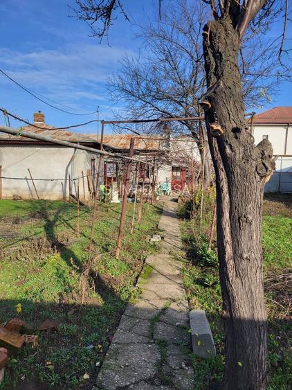 Teren intravilan 310 mp, deschidere 25 ml – ideal casă, Voluntari, zon - 3