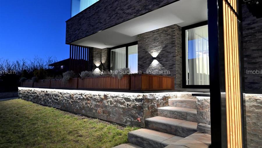 Casa de Lux cu Vedere Panoramica - Bradet - Suceava! - 22