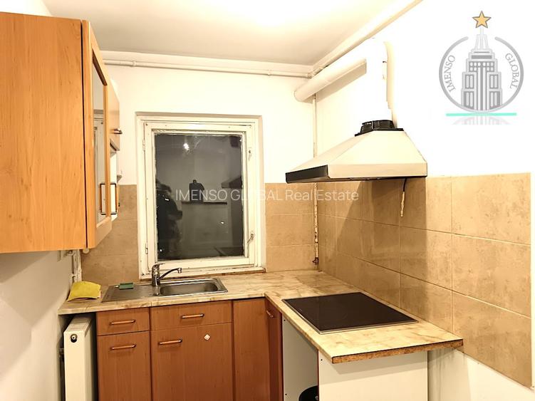 Comision 0% Apartament 3 camere decomandat si renovat  in Codlea - 4